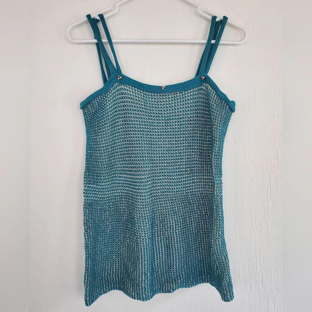 3 Piece Peruvian Connection Skirt, Tank & Top Size Small - Picture 5 of 8